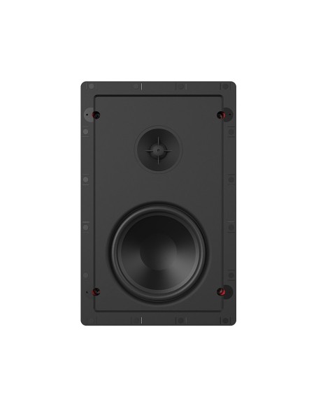 Встраиваемая в стену акустика Klipsch Designer DS-160W