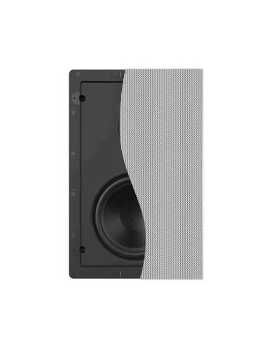 Встраиваемая акустика Klipsch Designer DS-160W спереди