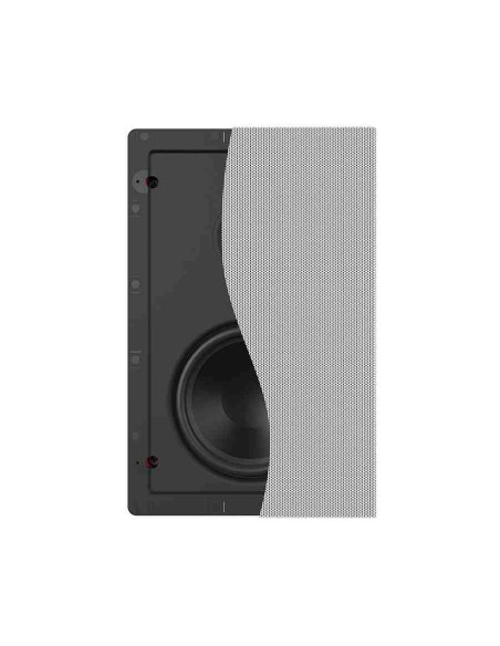 Встраиваемая акустика Klipsch Designer DS-160W спереди