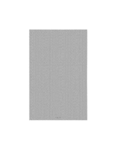 Встраиваемая в стену акустика Klipsch Designer DS-160W с грилем