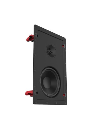 Встраиваемая акустика Klipsch Designer DS-160W сбоку