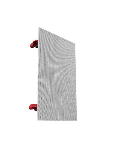 Встраиваемая акустика Klipsch Designer DS-160W сбоку с грилем