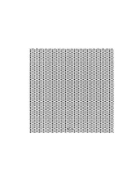 Квадратный гриль для акустики Klipsch Professional PRO-16RC