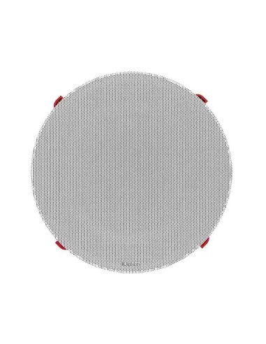 Встраиваемая в потолок акустика Klipsch Professional PRO-18RC с грилем