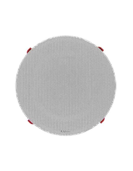 Встраиваемая в потолок акустика Klipsch Professional PRO-18RC с грилем