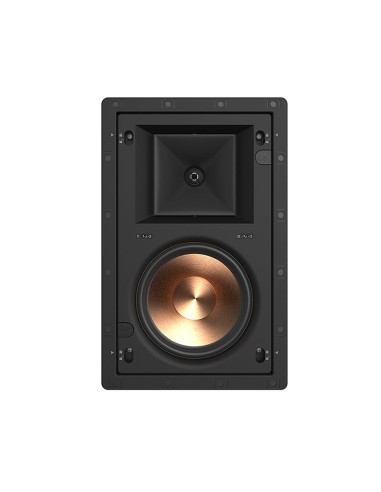 Встраиваемая в стену акустика Klipsch Professional PRO-16RW