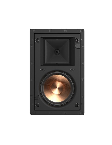 Встраиваемая в стену акустика Klipsch Professional PRO-16RW