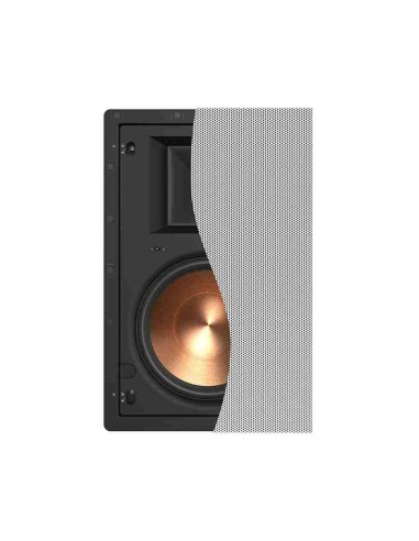 Встраиваемая акустика Klipsch Professional PRO-16RW спереди