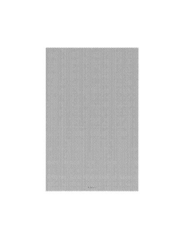 Встраиваемая в стену акустика Klipsch Professional PRO-16RW с грилем