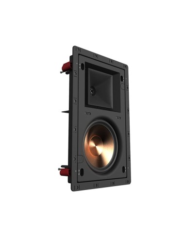 Встраиваемая акустика Klipsch Professional PRO-16RW сбоку