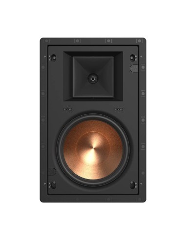 Встраиваемая в стену акустика Klipsch Professional PRO-18RW