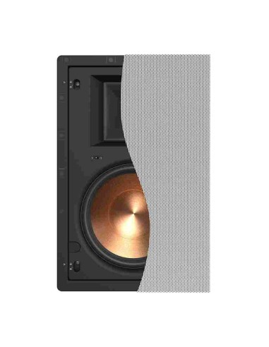 Встраиваемая акустика Klipsch Professional PRO-18RW спереди