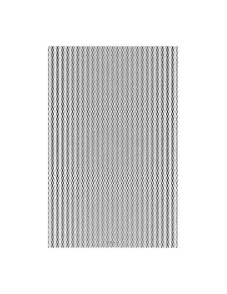 Встраиваемая в стену акустика Klipsch Professional PRO-18RW с грилем