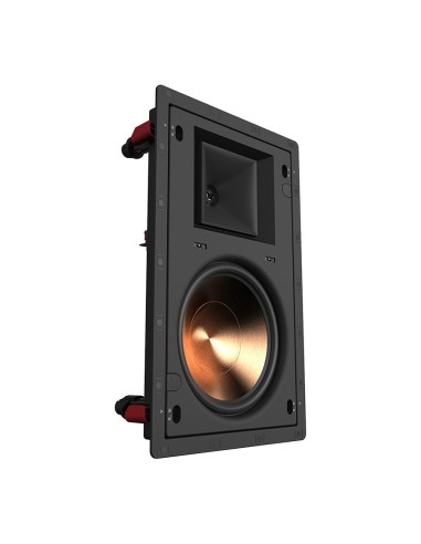 Встраиваемая акустика Klipsch Professional PRO-18RW сбоку