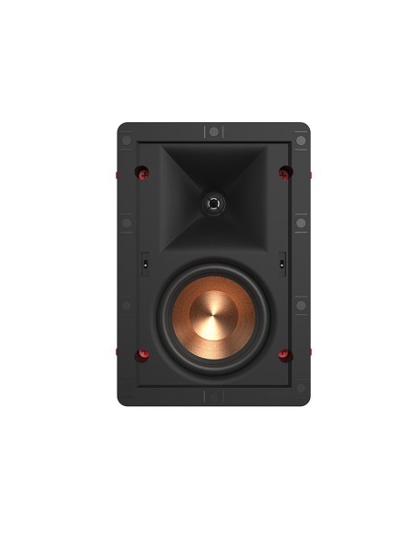 Встраиваемая в стену акустика Klipsch Professional PRO-14RW
