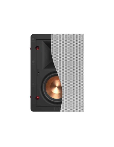 Встраиваемая акустика Klipsch Professional PRO-14RW спереди
