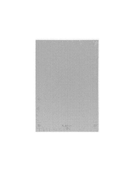 Встраиваемая в стену акустика Klipsch Professional PRO-14RW с грилем