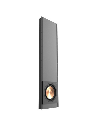 Встраиваемый сабвуфер Klipsch Professional PRO-1200SW сбоку