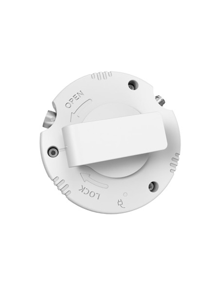 LabDisc Mini клипса крепления диска