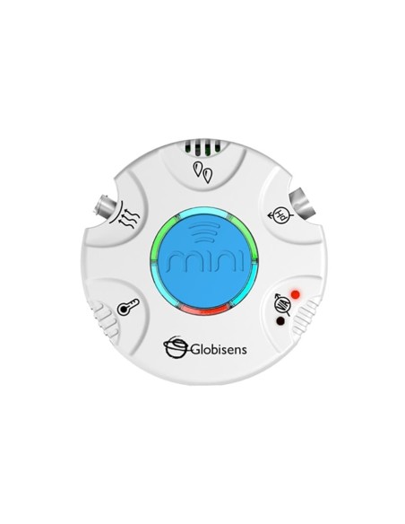 Мобильная мини-лаборатория LabDisc Mini