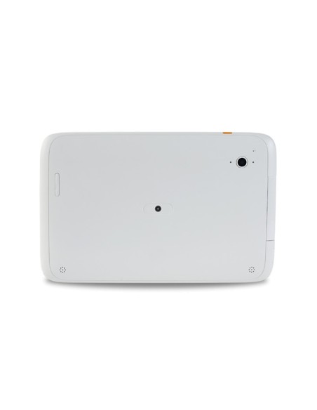 Планшет для образования и науки GlobiMate вид сзади