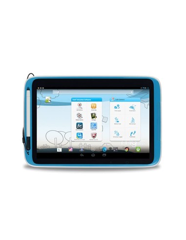 Школьный планшет для образования и науки Globisens GlobiMate