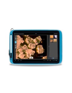 Школьный планшет для образования и науки Globisens GlobiMate 2