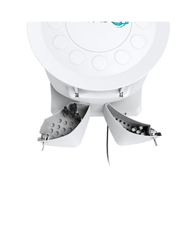 Globisens Mobile Science Cart боксы для хранения датчиков