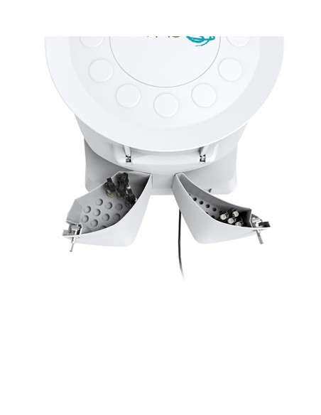 Globisens Mobile Science Cart боксы для хранения датчиков