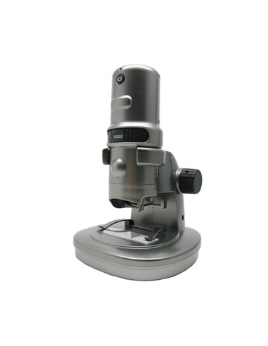 Цифровой компьютерный микроскоп Globisens Digiscope QX7