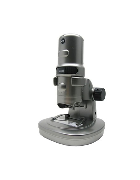 Цифровой компьютерный микроскоп Globisens Digiscope QX7