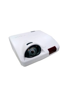 Проектор мультимедийный 3300lm WXGA Boxlight ANW335ST 2