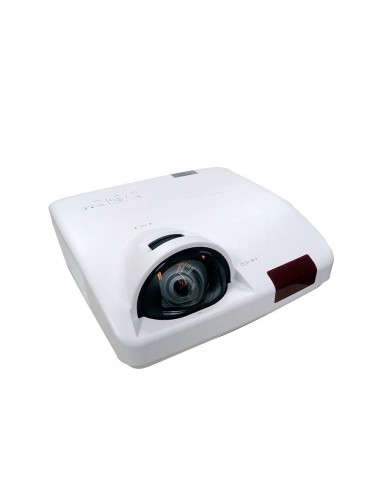 Мультимедийный проектор 3300lm WXGA Boxlight ANW335ST