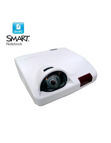 Проектор Boxlight ANW335STi IR Light Pen