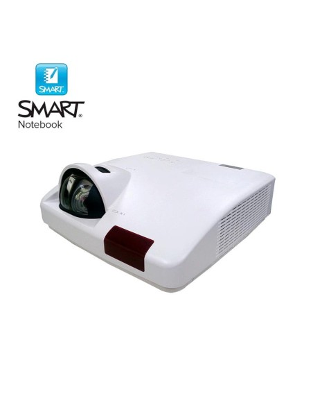 Интерактивный проектор 3700lm XGA Boxlight ANX375STi IR Pen