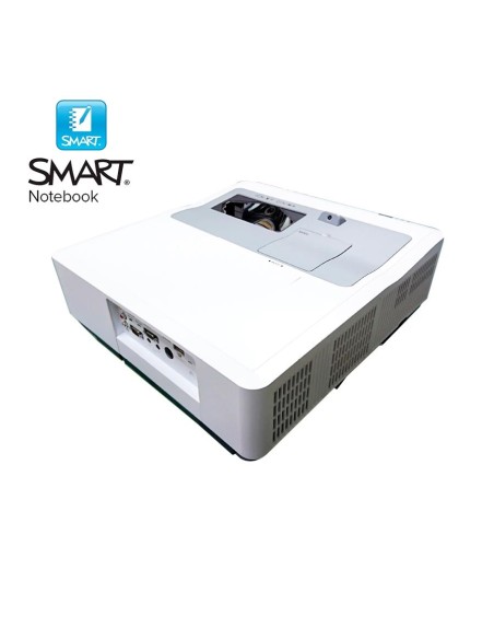 Проектор интерактивный Boxlight SW640i Light Pen