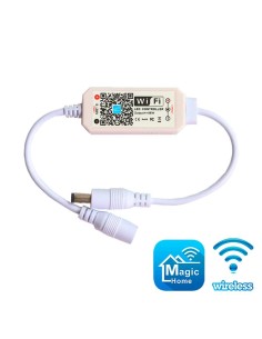 WiFi SMART контроллер одноцветных LED лент Lednet LN-LC01