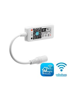 WiFi SMART контроллер RGB светодиодных лент Lednet LN-LC02