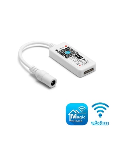 WiFi контроллер RGBWC светодиодных лент Lednet LN-LC08