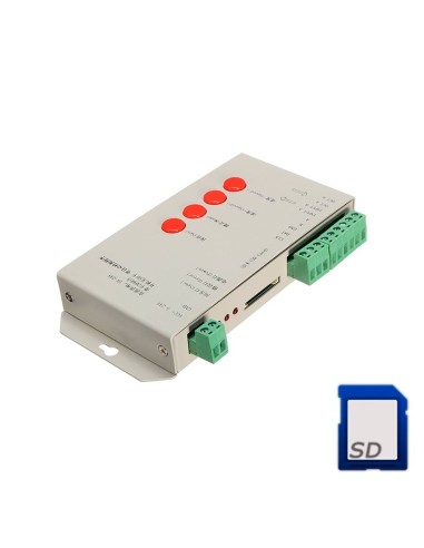 SD card SPI контроллер T-1000S