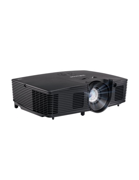 Проектор мультимедийный 3800lm XGA InFocus IN114XV