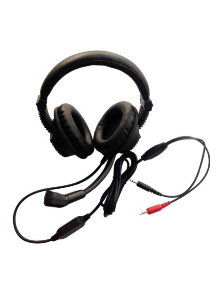 Гарнитура лингафонного класса Tecnilab Pro HS2130 Dual