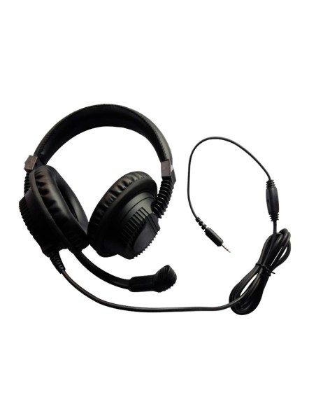 Гарнитура лингафонного класса Tecnilab Pro HS2140 Combo