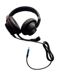 Гарнитура лингафонного класса Tecnilab Pro HS2180 USB