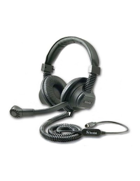 Гарнитура лингафонного кабинета Tecnilab Pro HP2010