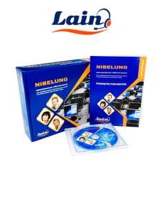 Программа лингафонного класса NIBELUNG