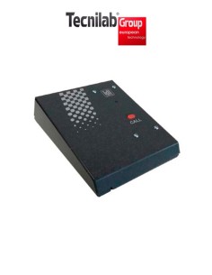 Аналоговая аудио панель студента TECNILAB IDL AA 2