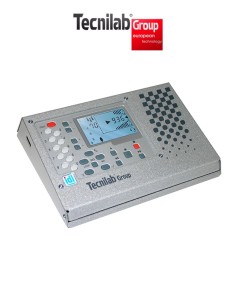 Цифровая аудио панель студента TECNILAB IDL AAC