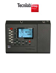 Цифровая аудио панель студента TECNILAB IDL AAC 2