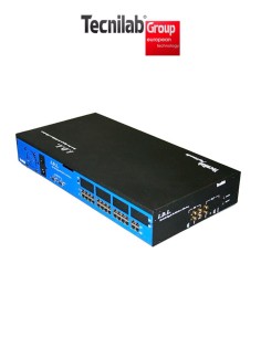 Аудио концентратор TECNILAB IDL Master Audio Hub
